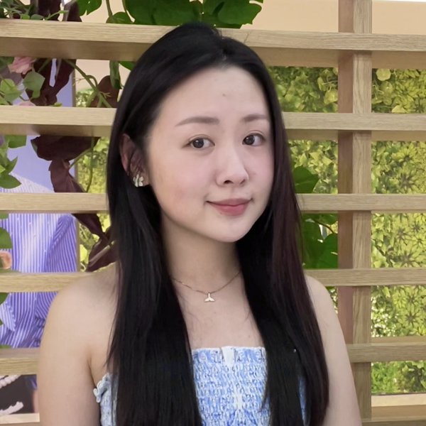Valerie Lau