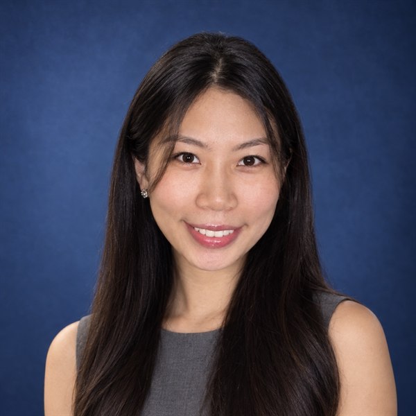 Wenxuan Wang